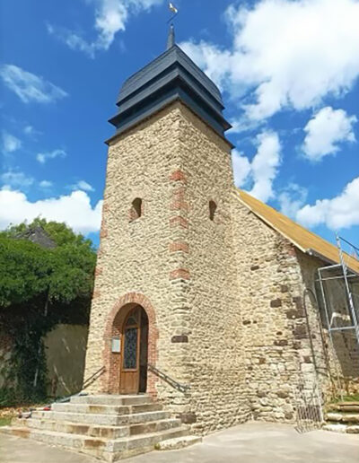 nettoyage par drone en vendée